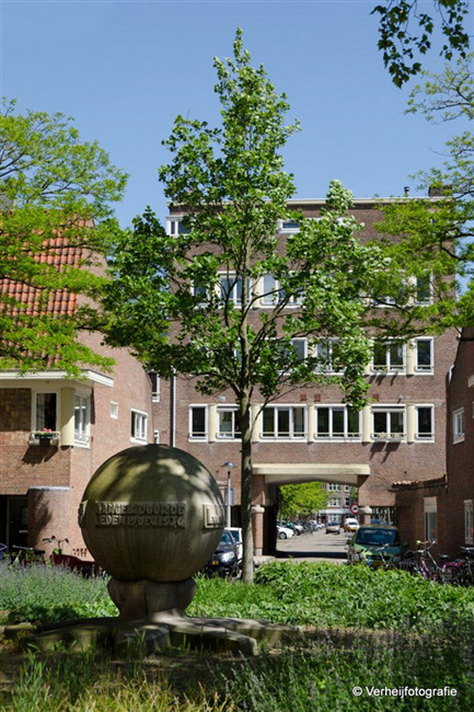 Cooperatiehof 
              <br/>
              Annemarieke Verheij, 2014-05-14